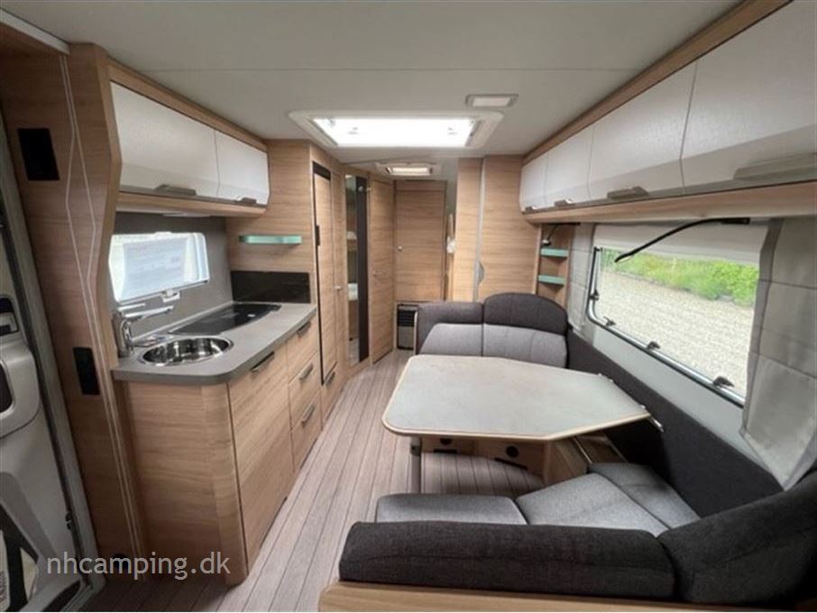 Knaus Sudwind 580 QS